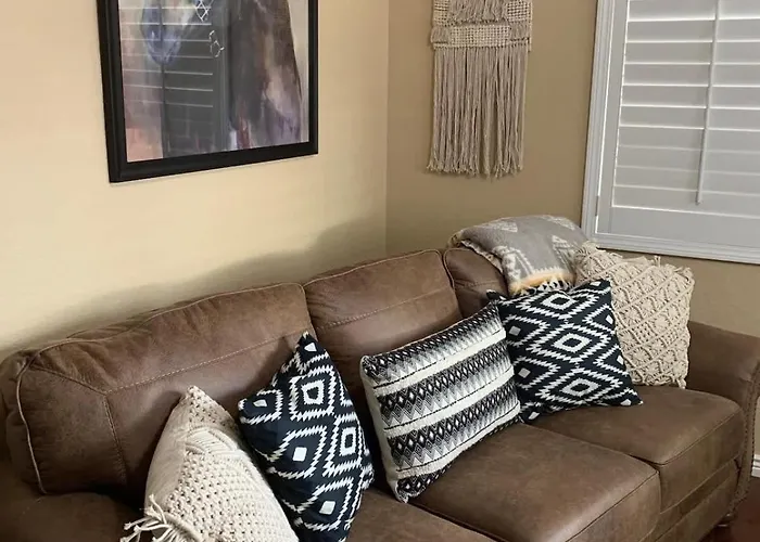 Four Amigos